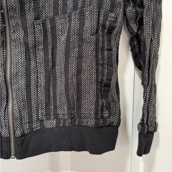 Moto jacket - Picture 2 of 4